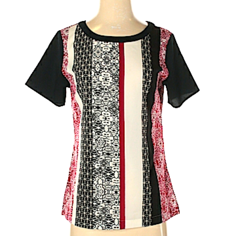 Van heusen top
